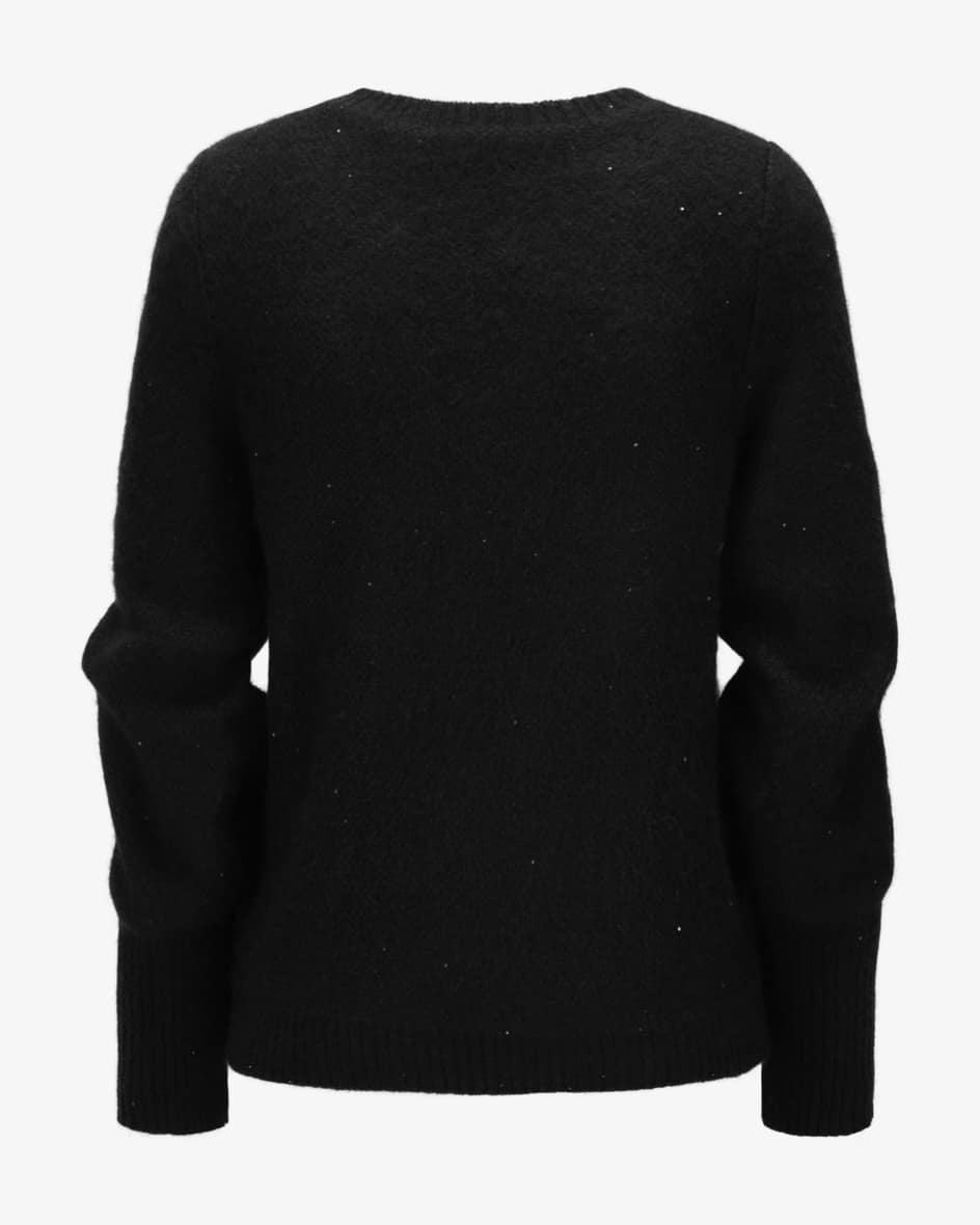 Lu Ren x ELLE Pullover Sonderangebot