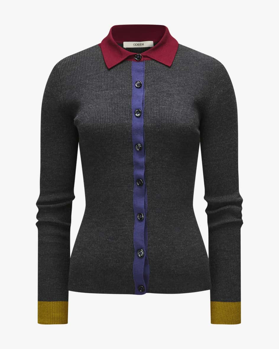 Odeeh Pullover