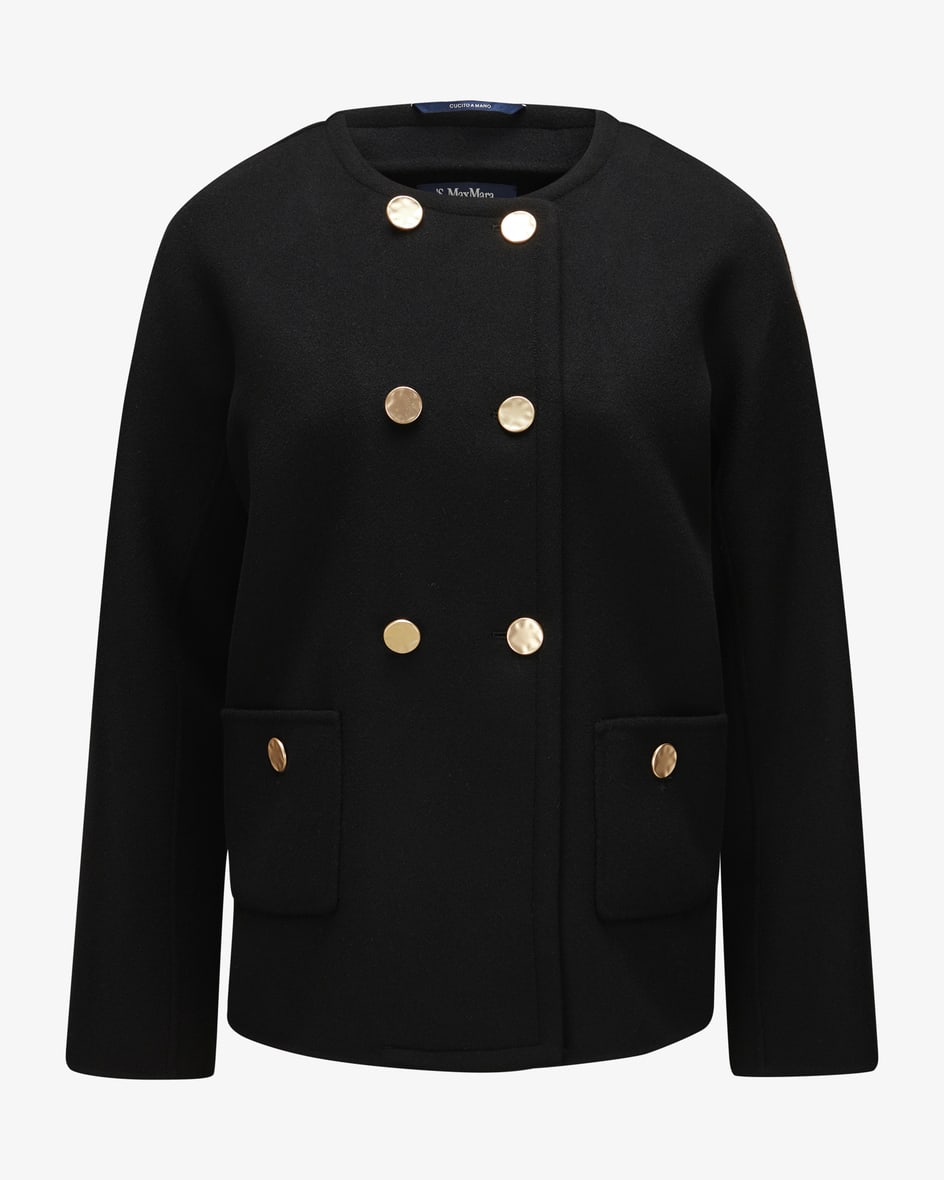&#039;S Max Mara Samantha Wolljacke Preisnachlass