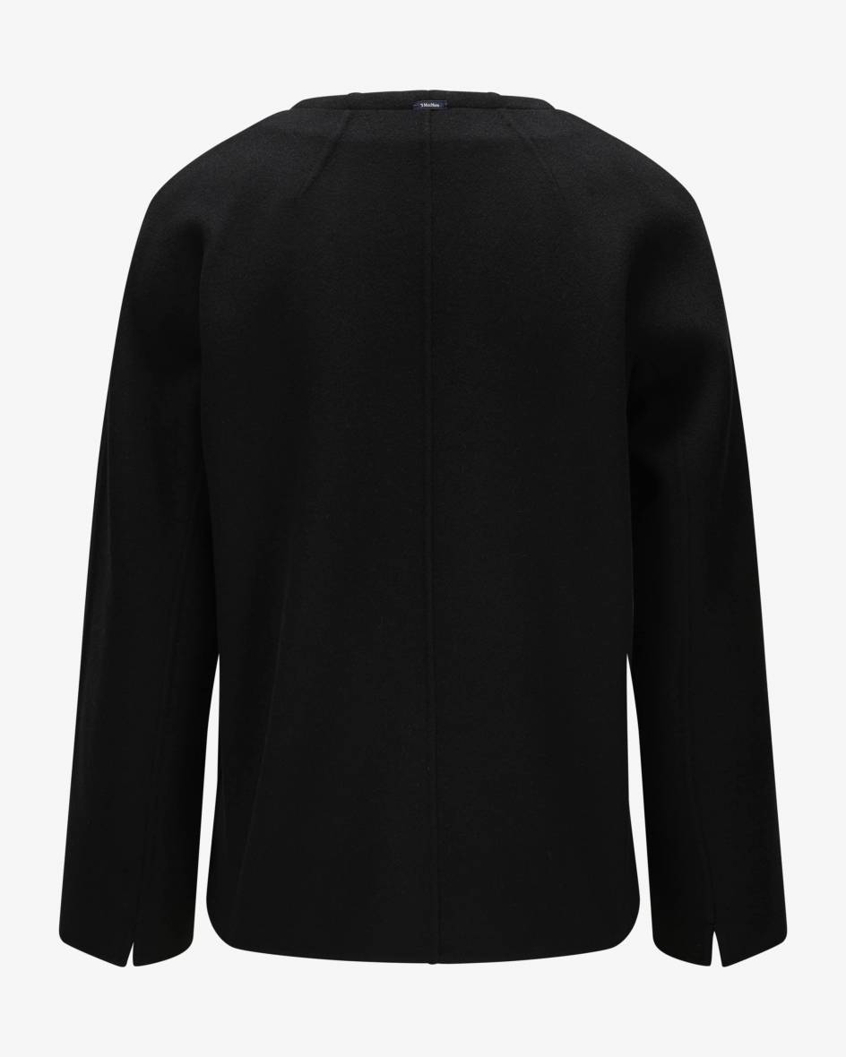 &#039;S Max Mara Samantha Wolljacke Preisnachlass
