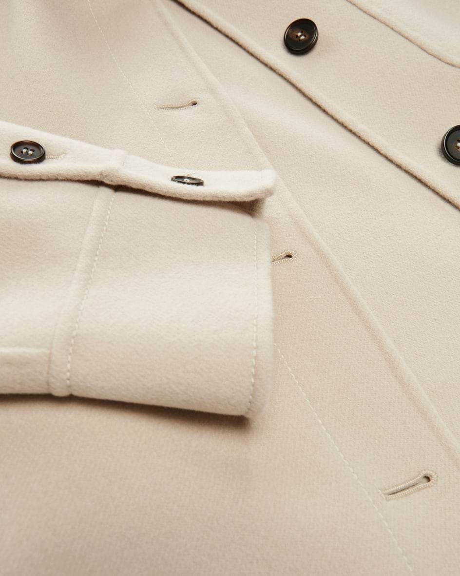 &#039;S Max Mara Wolf Wolljacke Saisonschlussverkauf