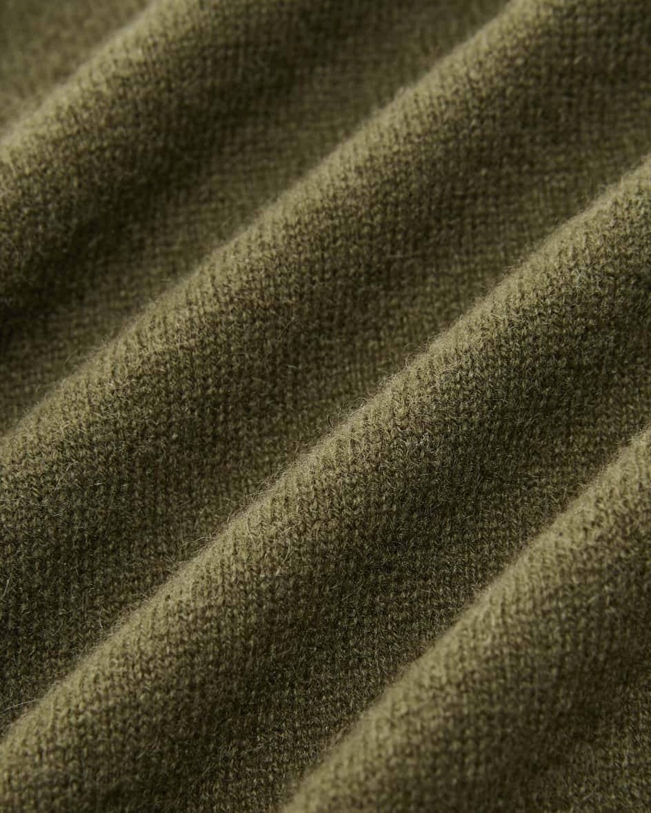 Odeeh Cashmere-Strickjacke Black Friday