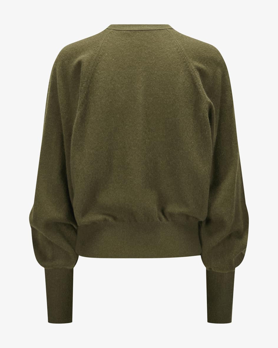 Odeeh Cashmere-Strickjacke Black Friday