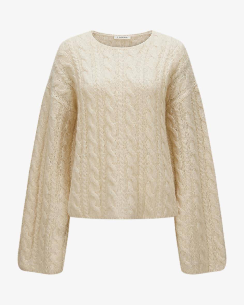 By Malene Birger Cierra Pullover Valentinstagsangebot