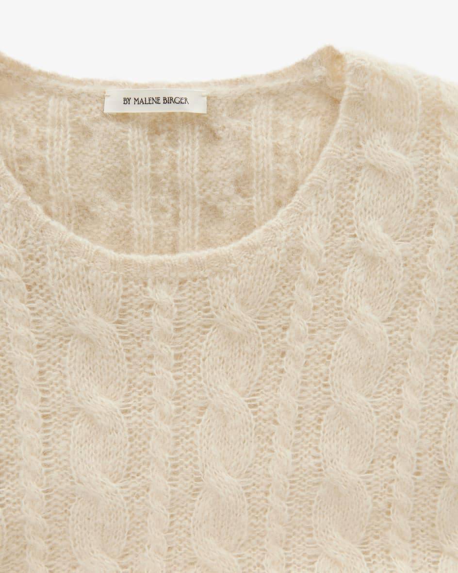 By Malene Birger Cierra Pullover Valentinstagsangebot
