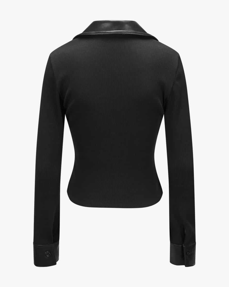 Nanushka Rasima Shirt Jubiläumsangebot