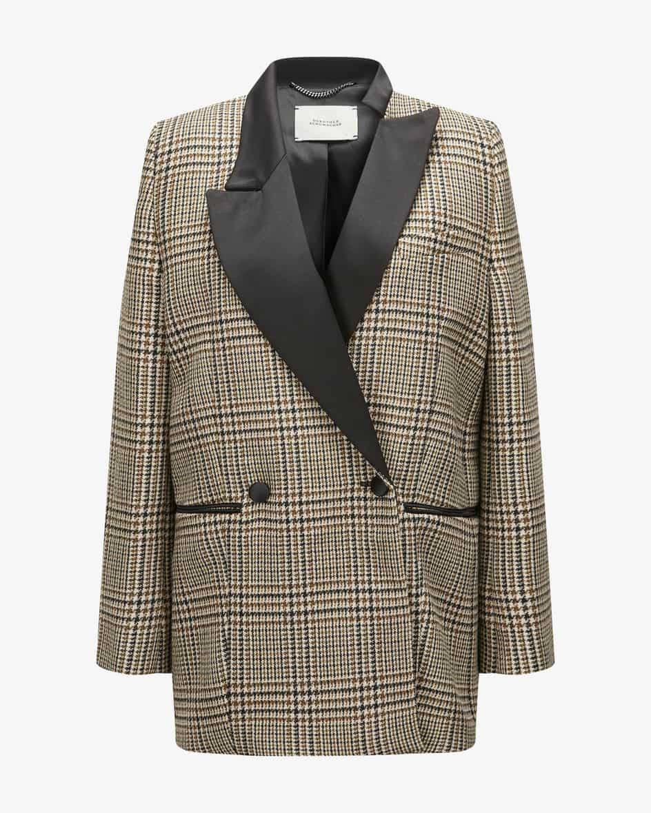 Dorothee Schumacher Graphic Elegance Blazer