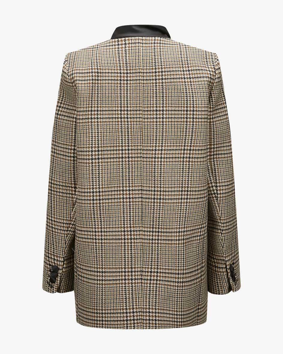 Dorothee Schumacher Graphic Elegance Blazer Lagerräumung