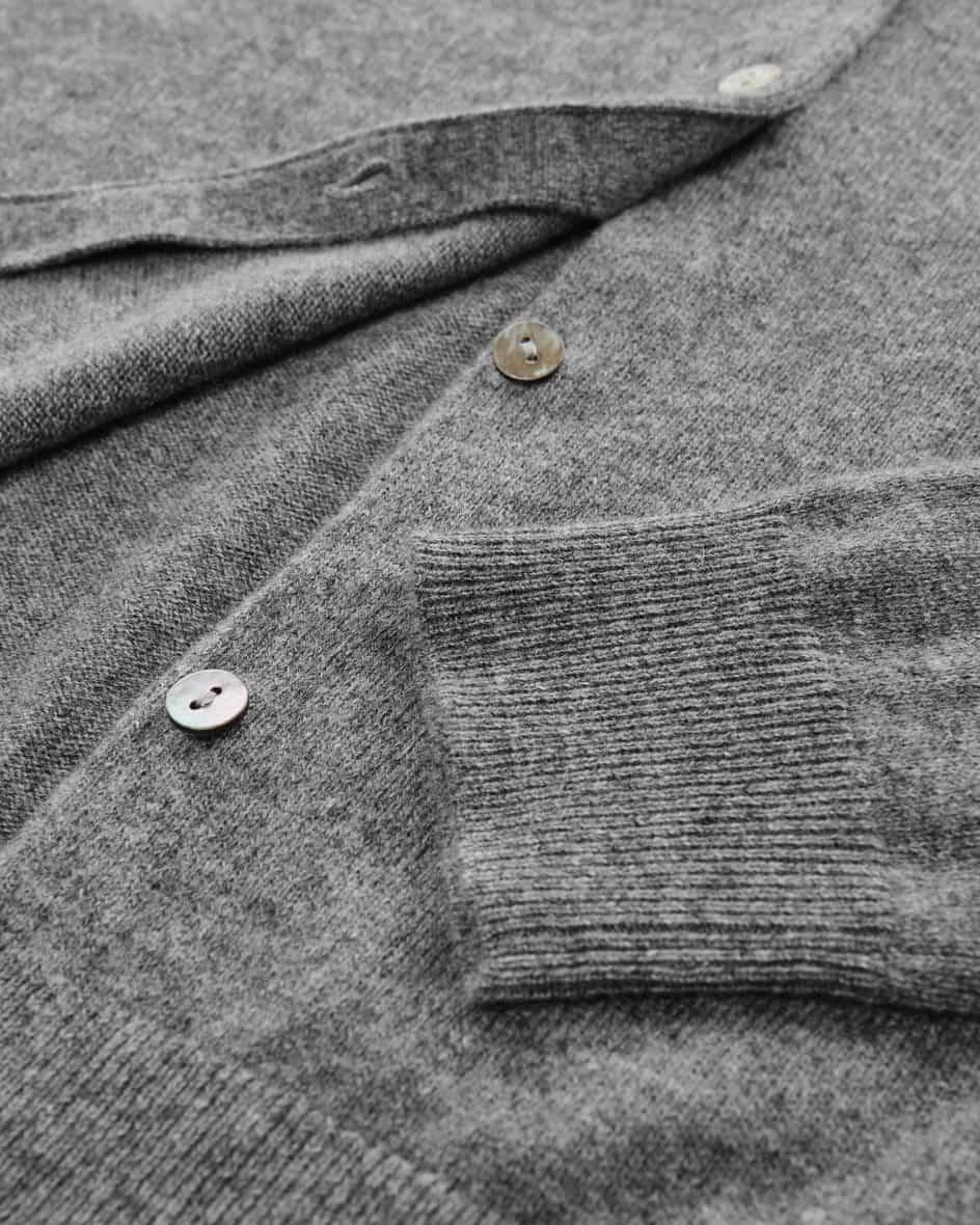 Theory Cashmere-Strickjacke Heißer Verkauf