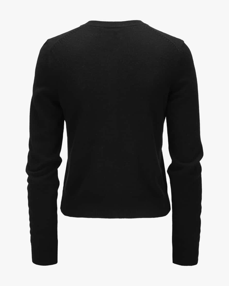 Theory Cashmere-Strickjacke Top Angebot