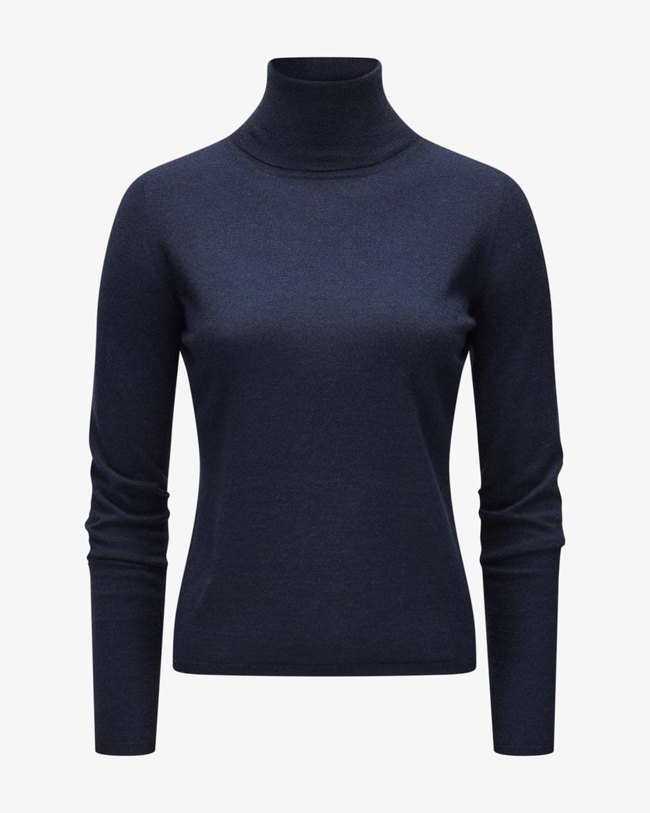 Max Mara Veloce Cashmere-Rollkragenpullover Exklusive Angebote