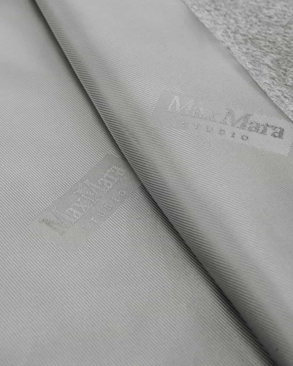 Max Mara Studio Astro Cashmere-Wollmantel Blitzangebot