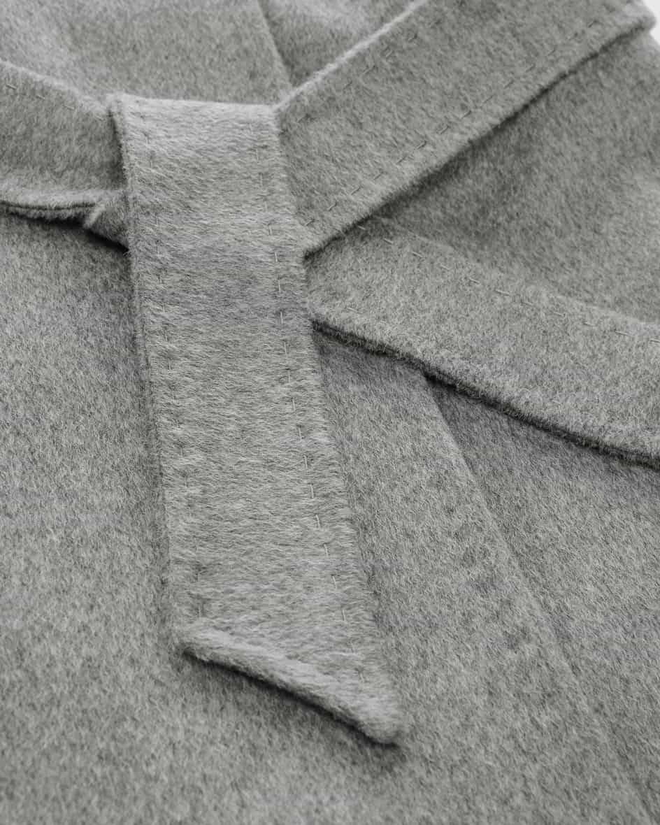 Max Mara Studio Astro Cashmere-Wollmantel Blitzangebot