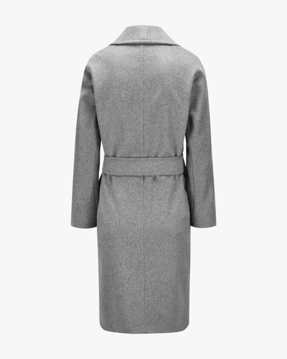 Max Mara Studio Astro Cashmere-Wollmantel Blitzangebot