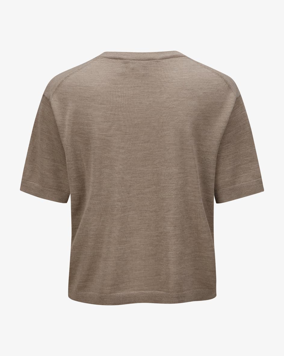 Theory Strickshirt Neuheiten