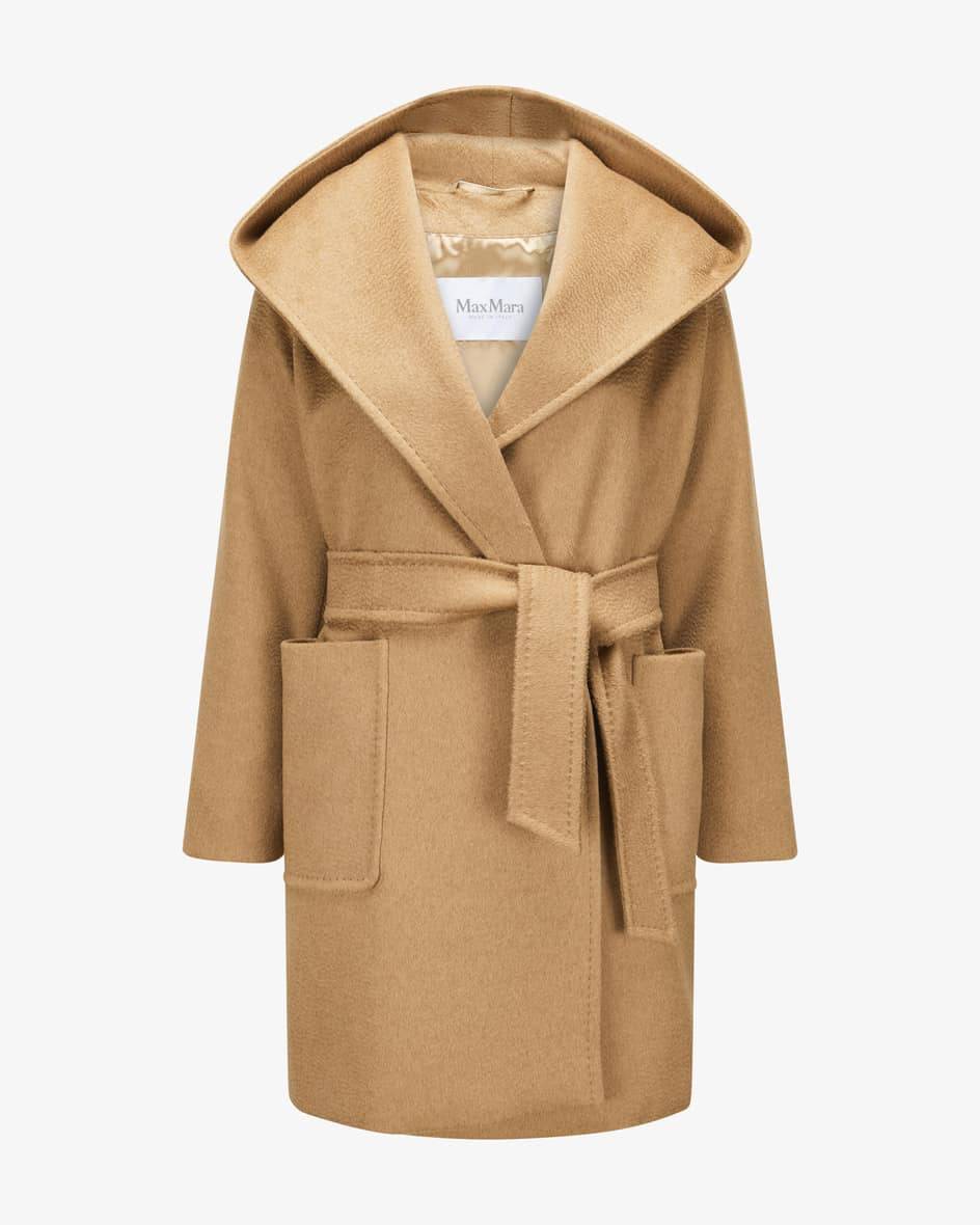 Max Mara Rialto Wollmantel Bestseller