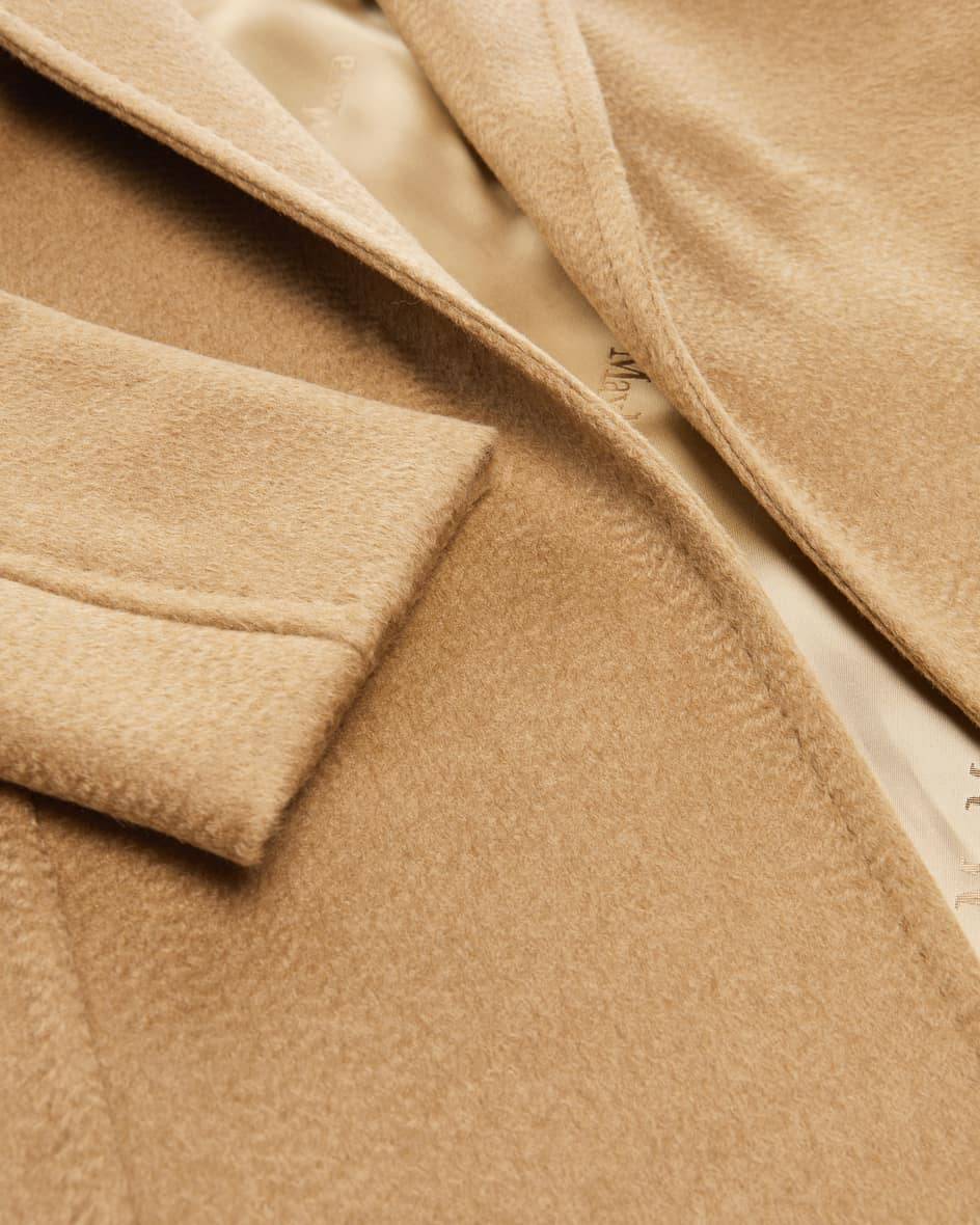 Max Mara Rialto Wollmantel Bestseller