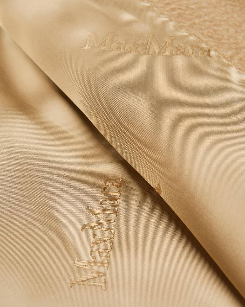 Max Mara Rialto Wollmantel Bestseller