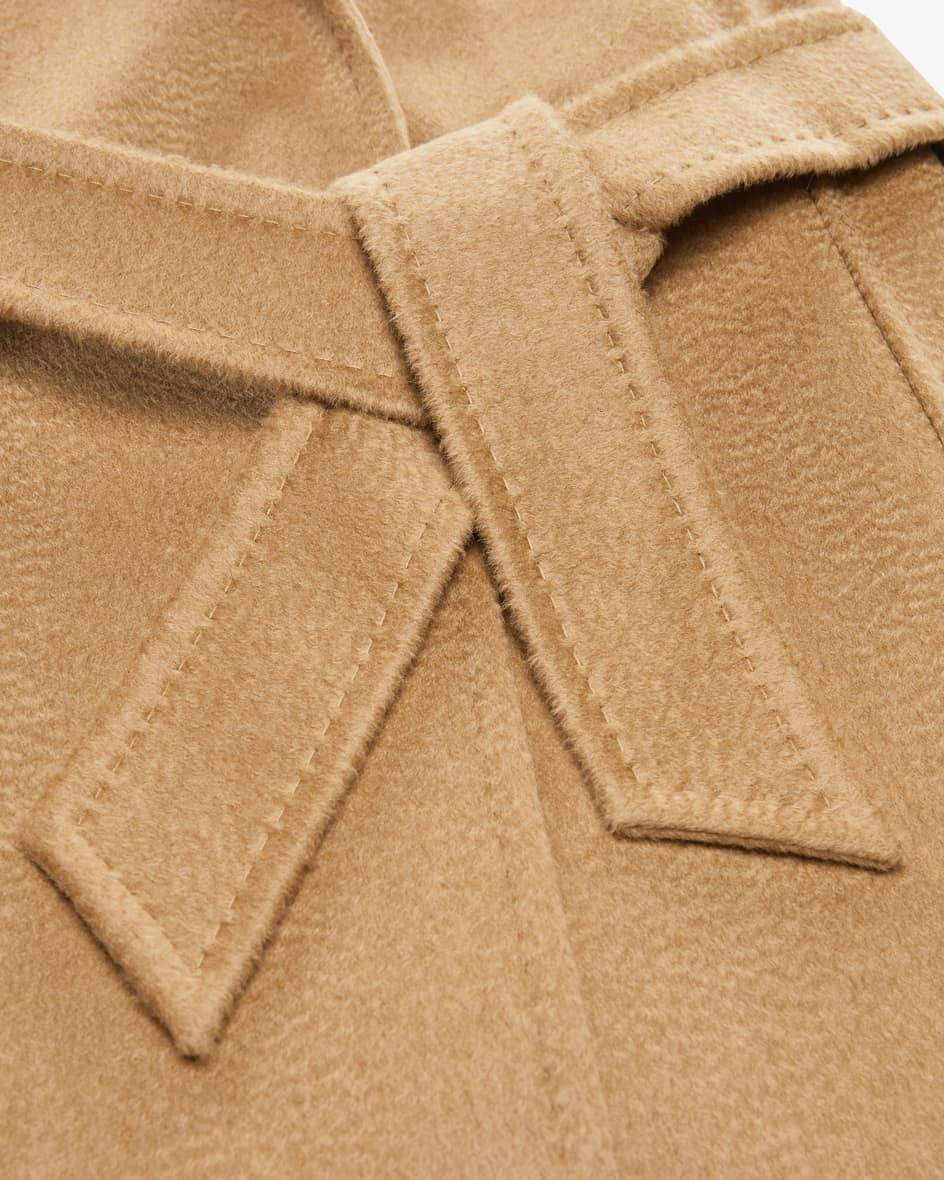 Max Mara Rialto Wollmantel Bestseller