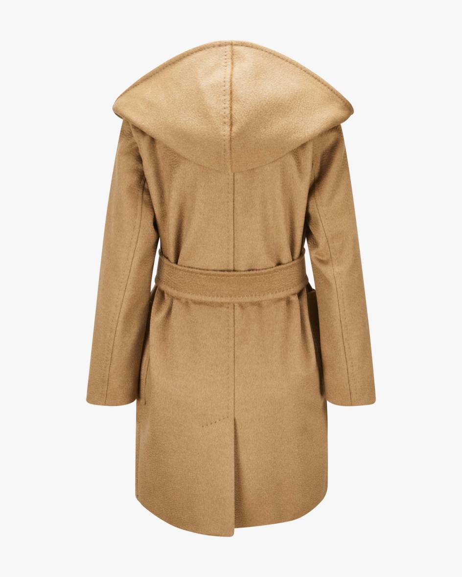 Max Mara Rialto Wollmantel Bestseller