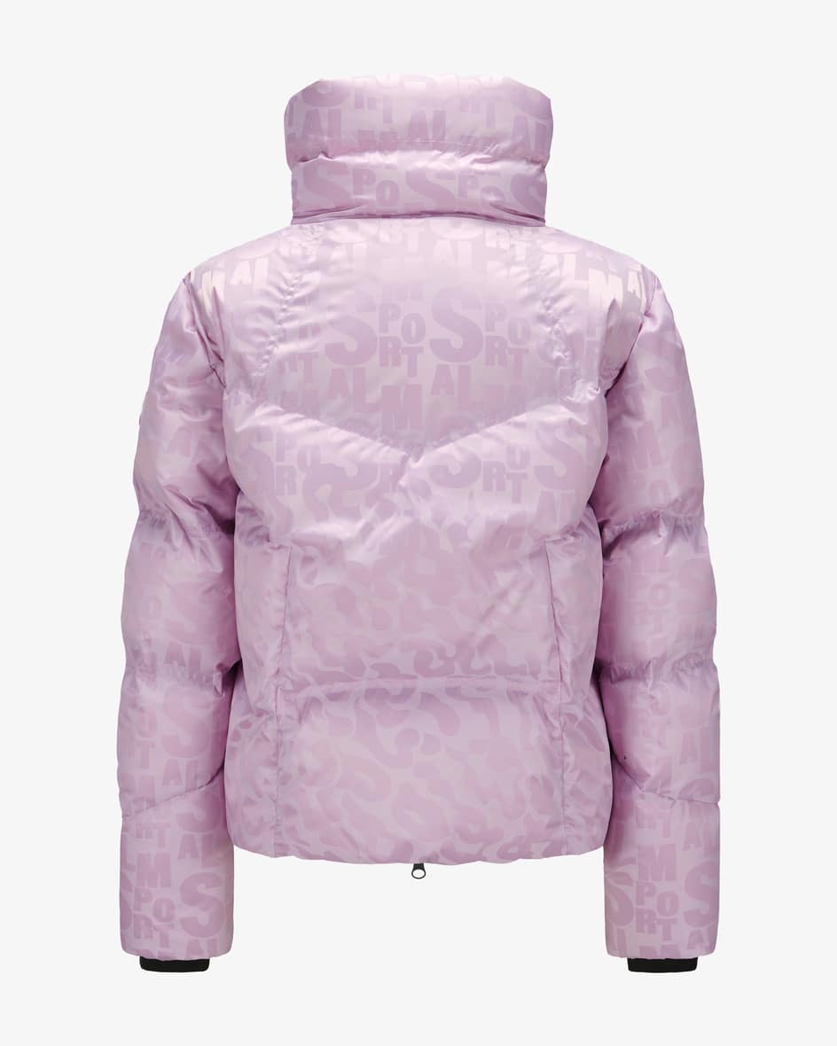 Sportalm Orlando Print Daunenjacke Saisonale Angebote