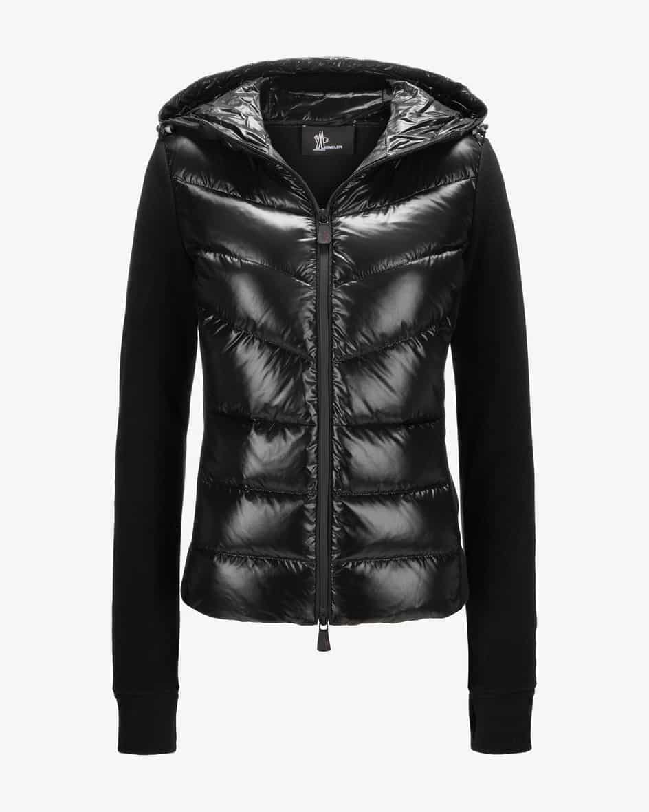 Moncler Grenoble Fleecejacke Tägliche Deals