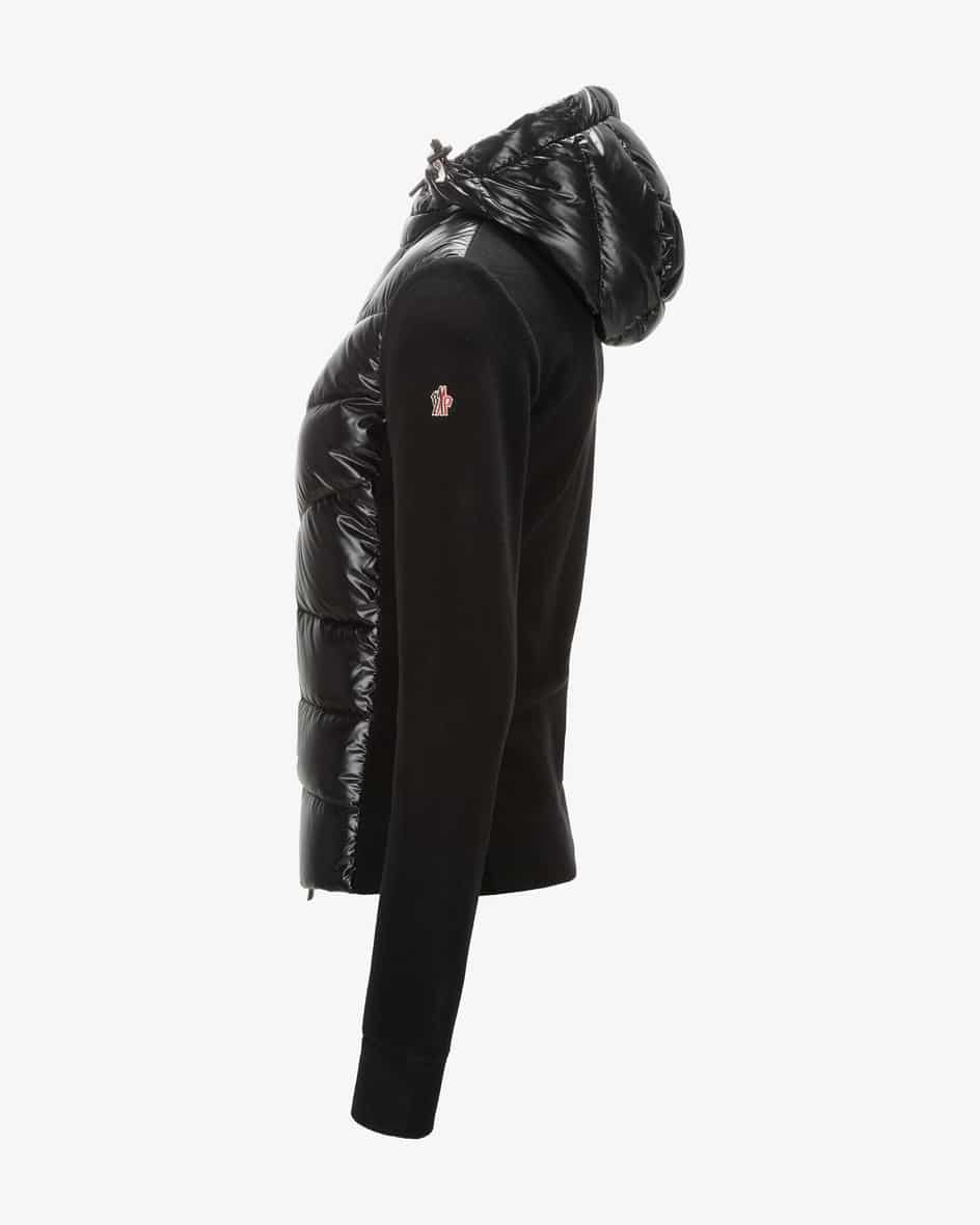 Moncler Grenoble Fleecejacke Tägliche Deals