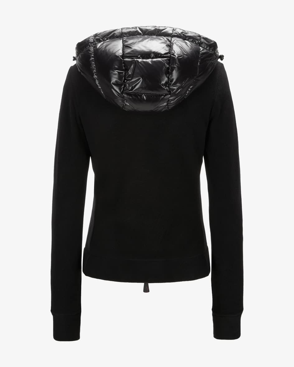 Moncler Grenoble Fleecejacke Tägliche Deals