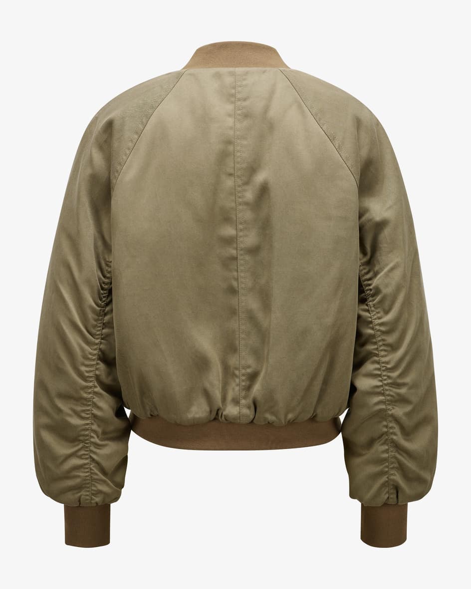 Ulla Johnson Talina Blouson Riesige Ersparnisse