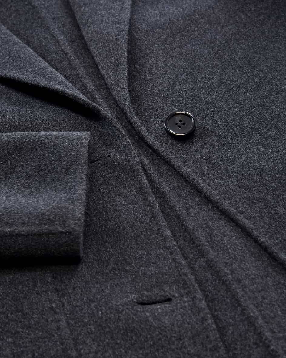 Arma Luceram Wollmantel VIP-Rabatte