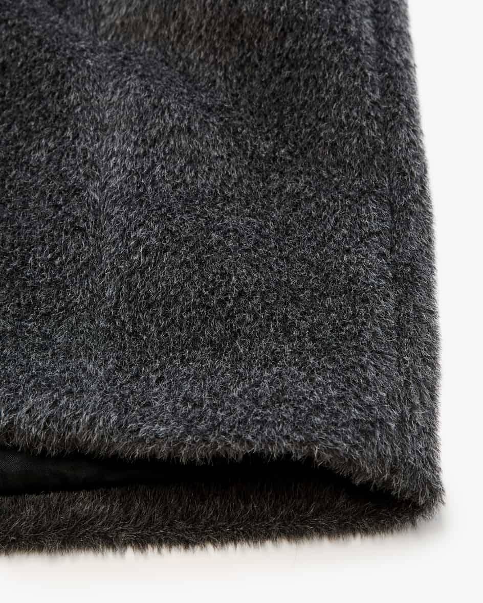 &#039;S Max Mara Roseto Mantel Kostenlose Rückgabe