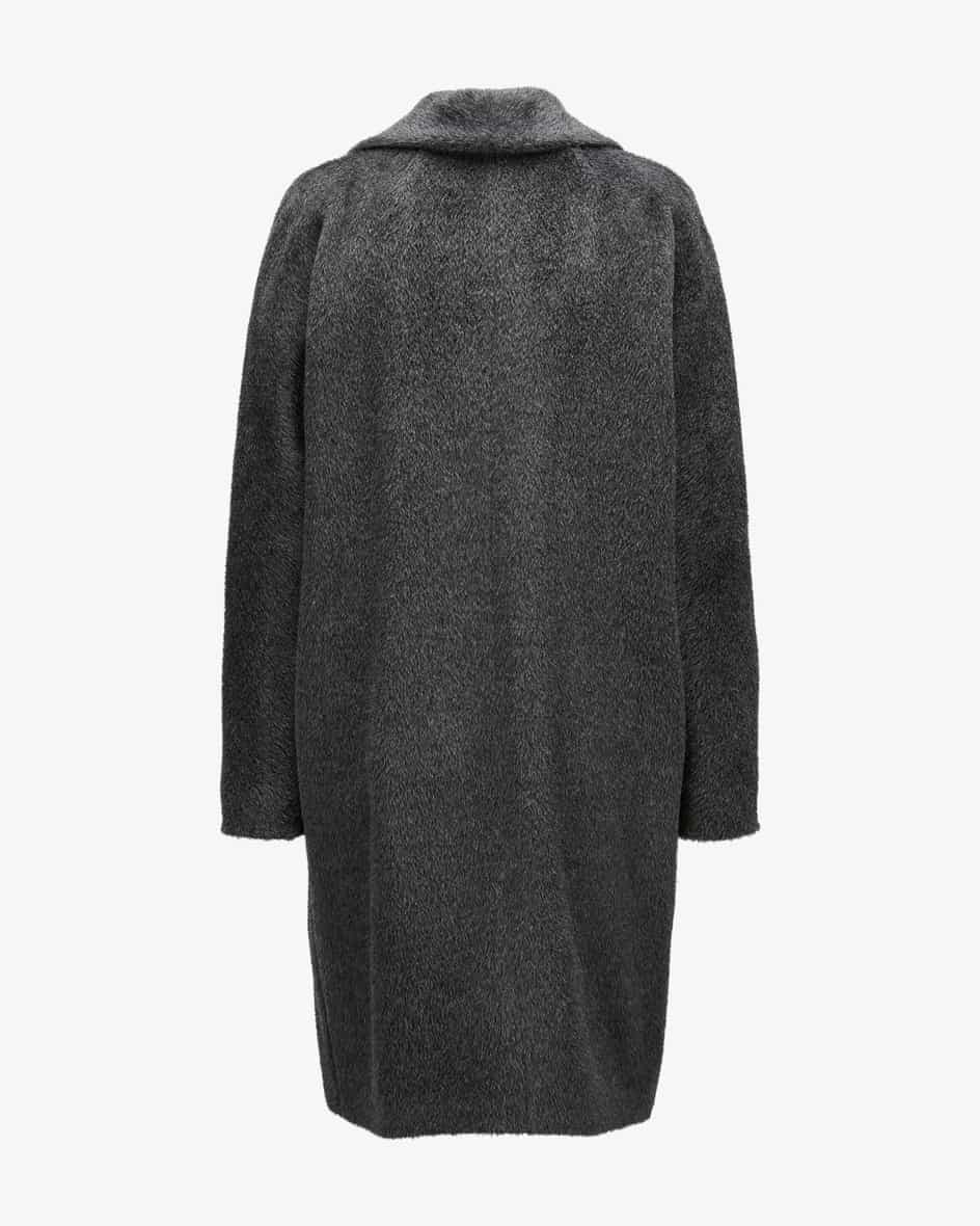 &#039;S Max Mara Roseto Mantel Kostenlose Rückgabe