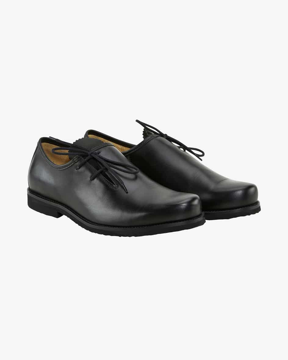 Dirndl + Bua Haferlschuhe 50% Rabatt mit kostenlosem Versand