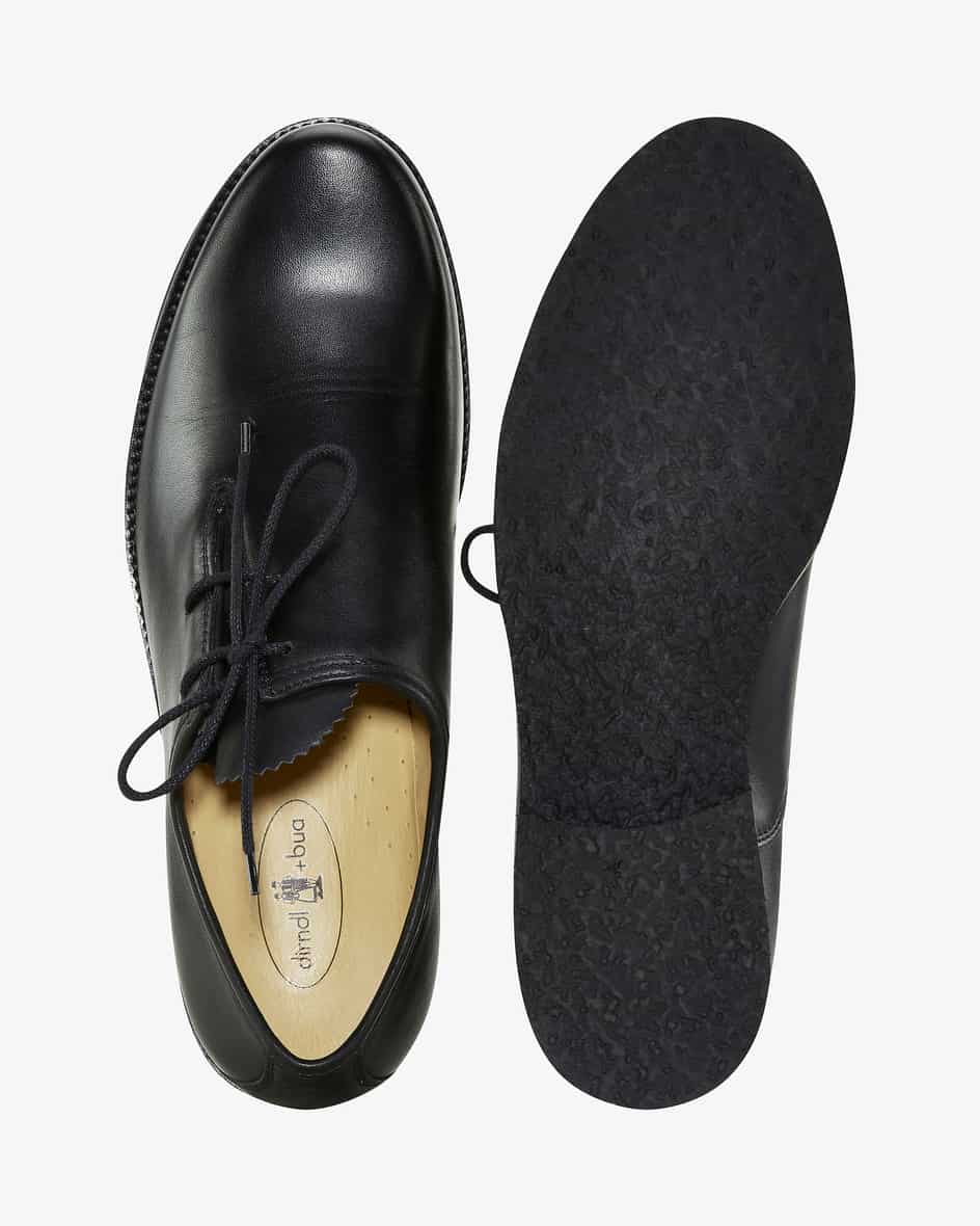 Dirndl + Bua Haferlschuhe 50% Rabatt mit kostenlosem Versand