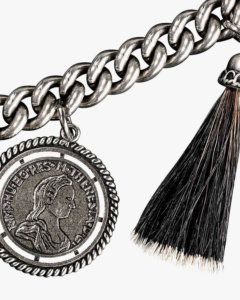 Trachtenschmuck Charivari Begrenzt auf 3 Tage