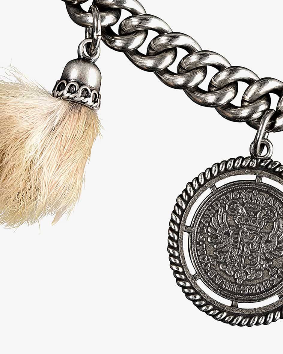 Trachtenschmuck Charivari Begrenzt auf 3 Tage