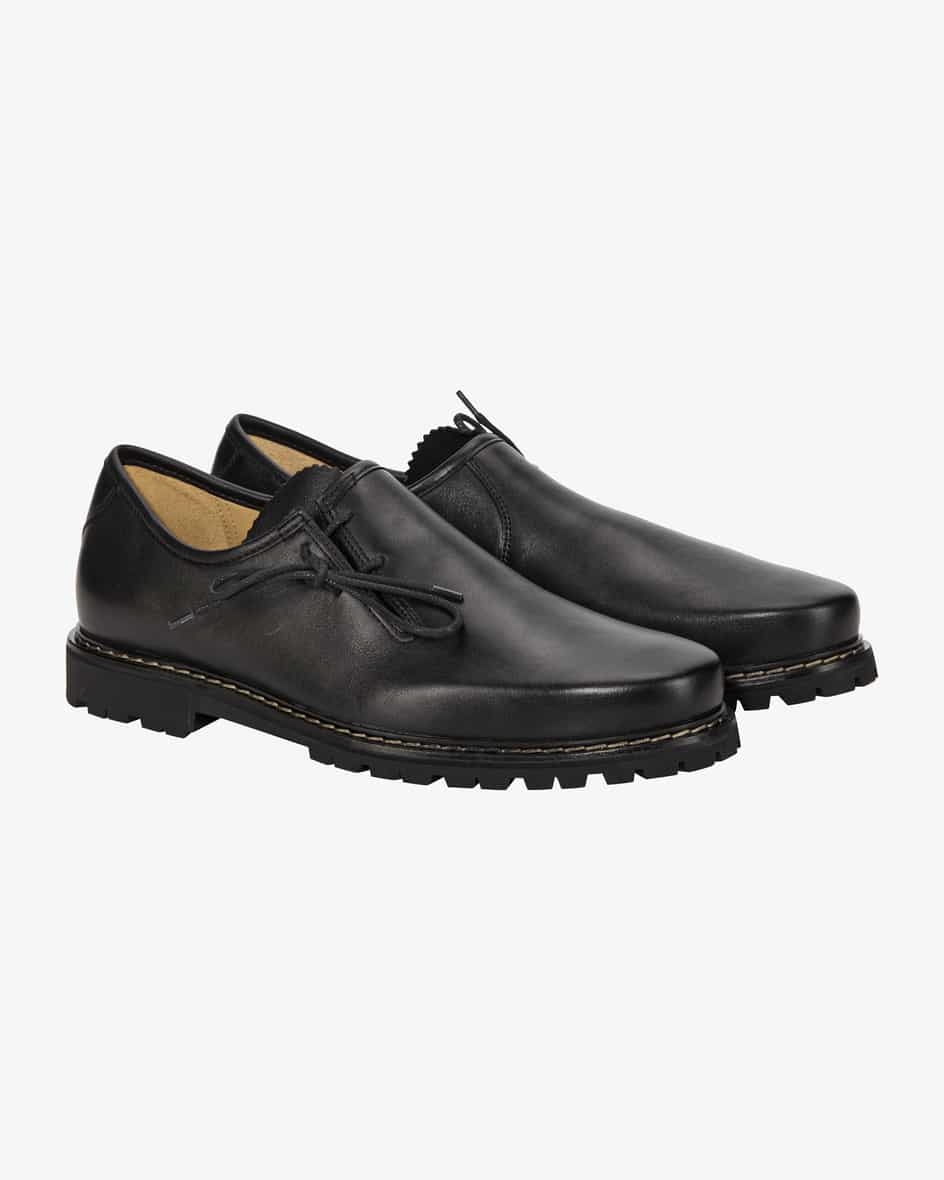 Dirndl + Bua Rindbox Haferlschuhe 2025