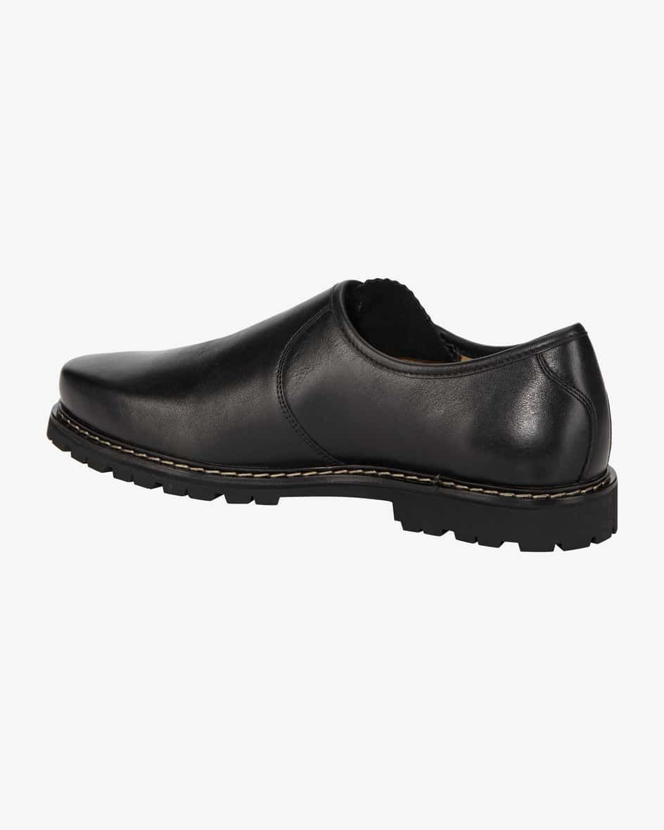 Dirndl + Bua Rindbox Haferlschuhe 2025