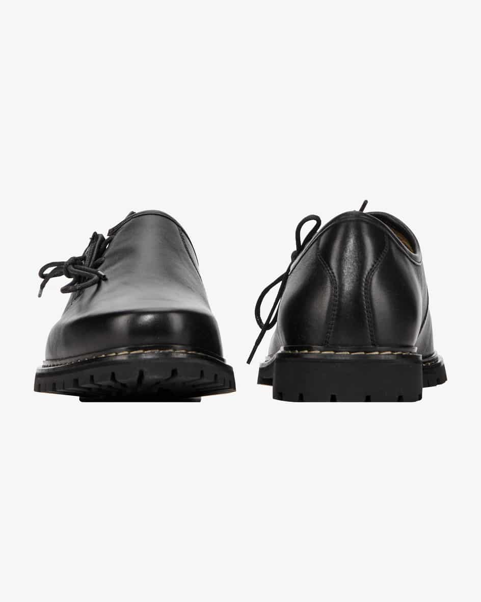 Dirndl + Bua Rindbox Haferlschuhe 2025