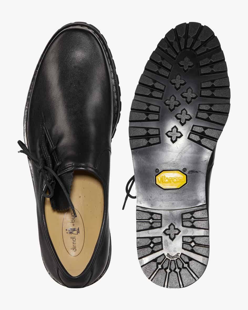 Dirndl + Bua Rindbox Haferlschuhe 2025