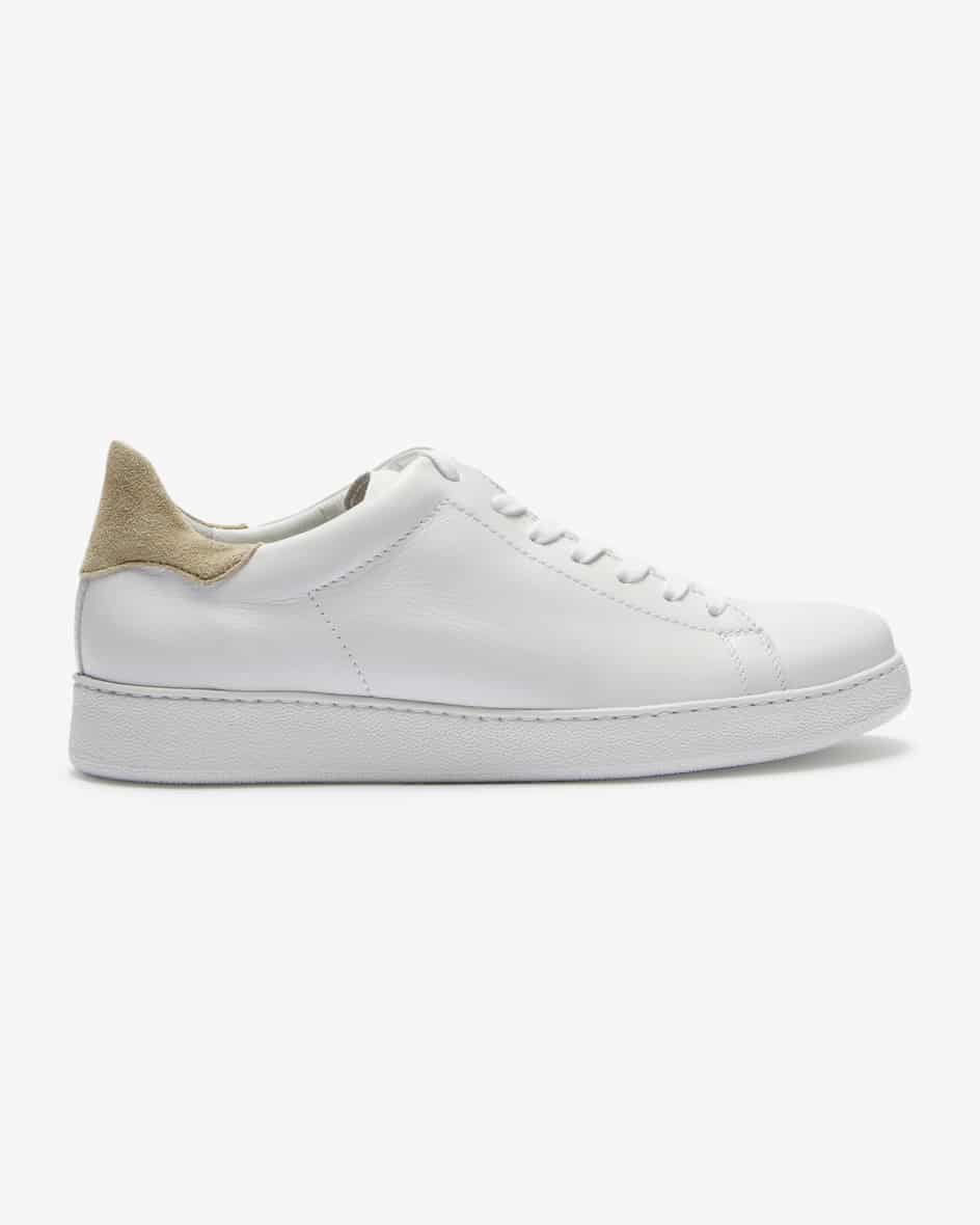 Dirndl + Bua Antikbock Sneaker