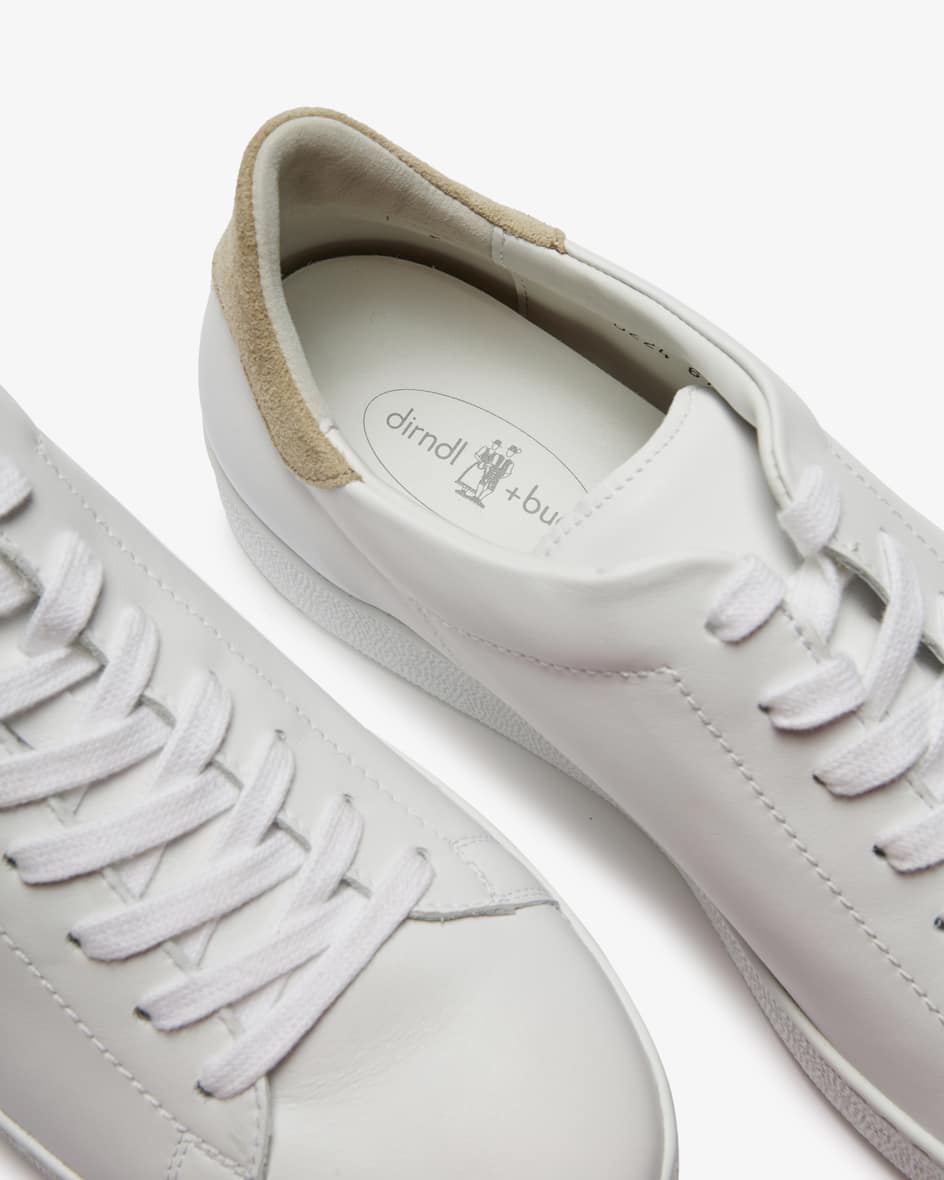Dirndl + Bua Antikbock Sneaker Outlet