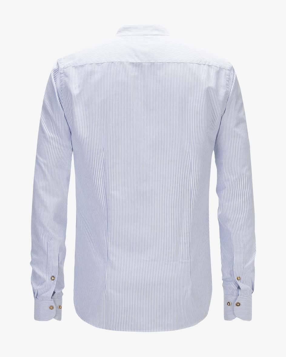 Du4 Hansi Trachtenhemd Slim Fit Cyber Monday
