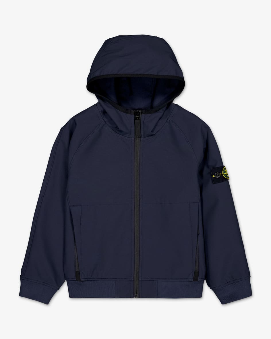 Stone Island Junior Jacke Saisonale Angebote