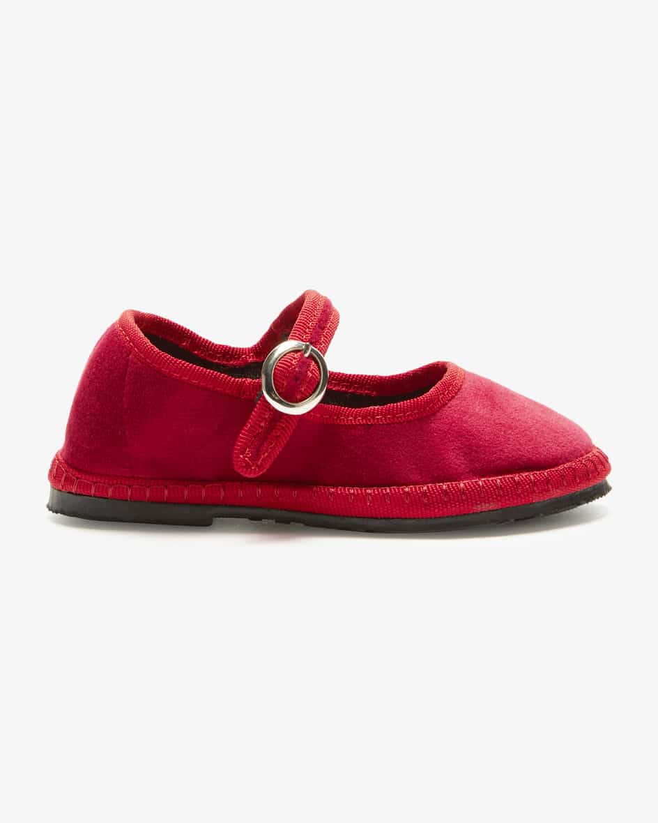 Eli 1957 Ballerinas