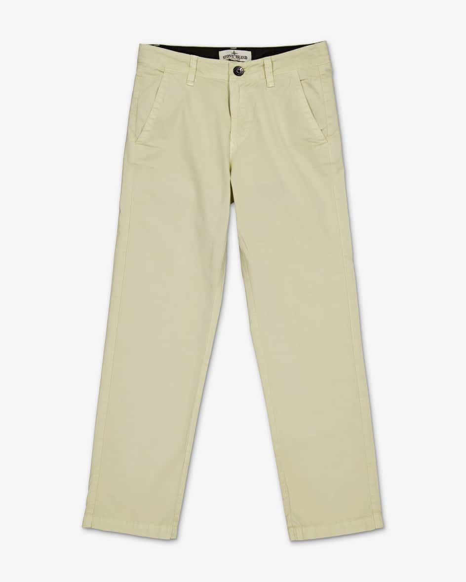 Stone Island Junior Hose Neueste Stile