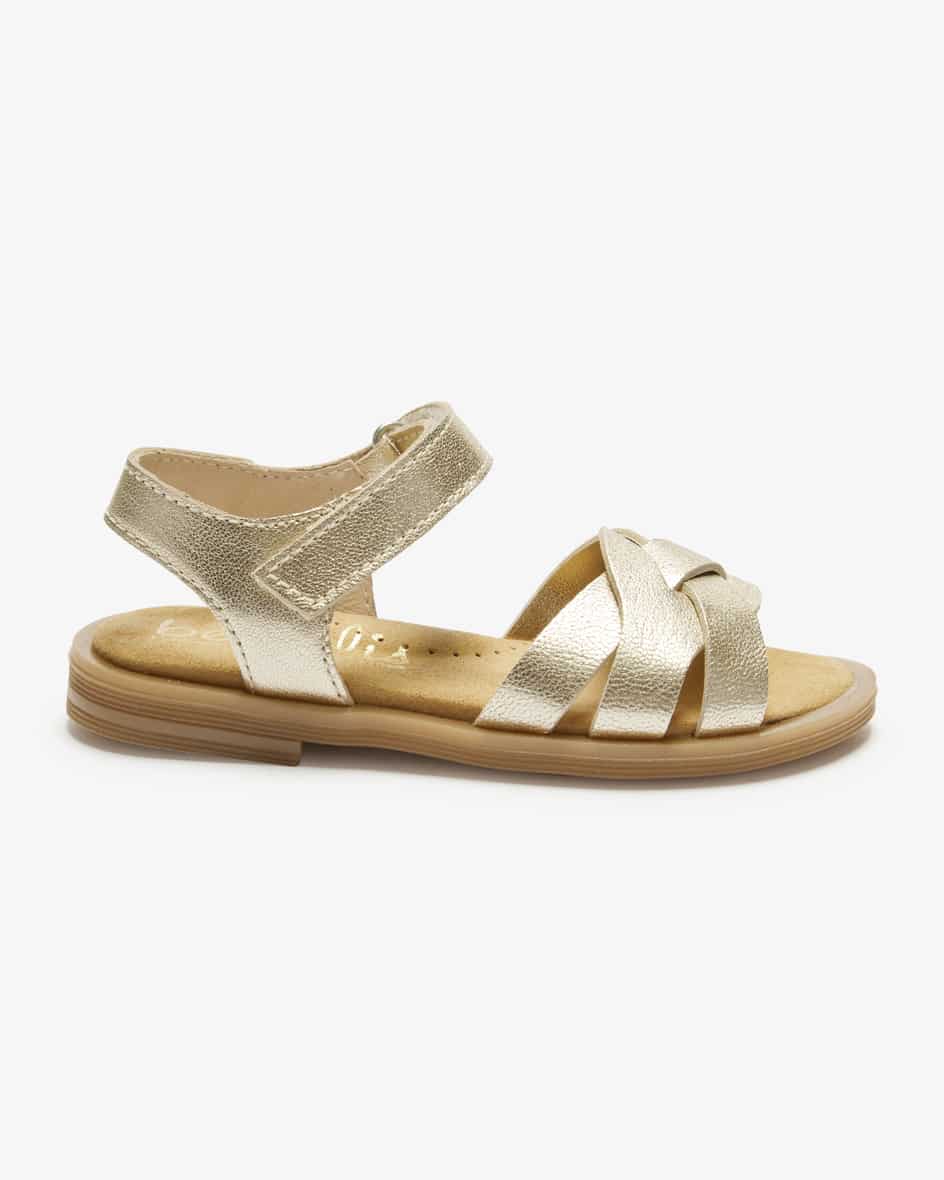 beberlis Eclat Sandalen