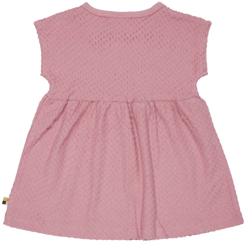 Loud Proud Kleid aus Frottee mit Punkten Bis zu 55% Rabatt