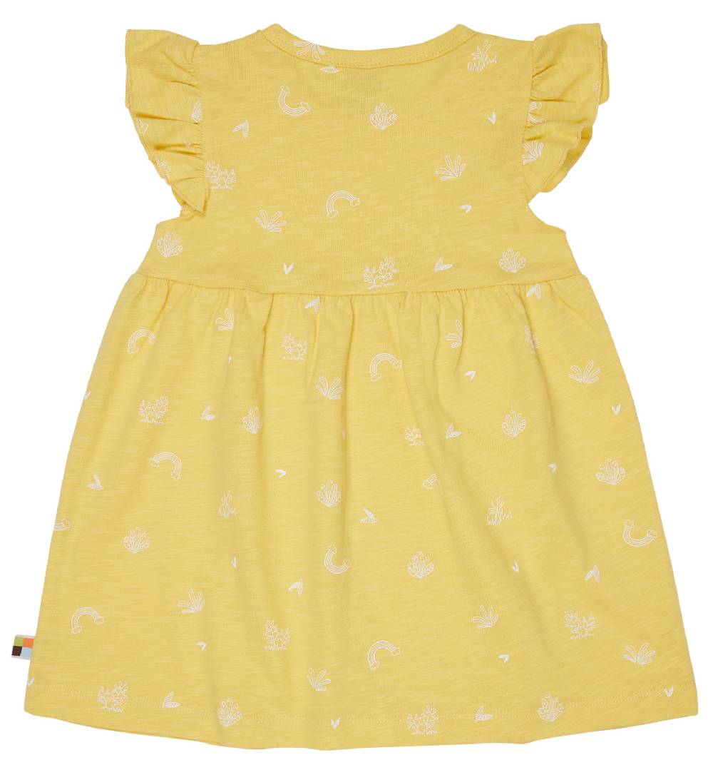 Loud Proud Kleid Slub Jersey Clearance-Verkauf