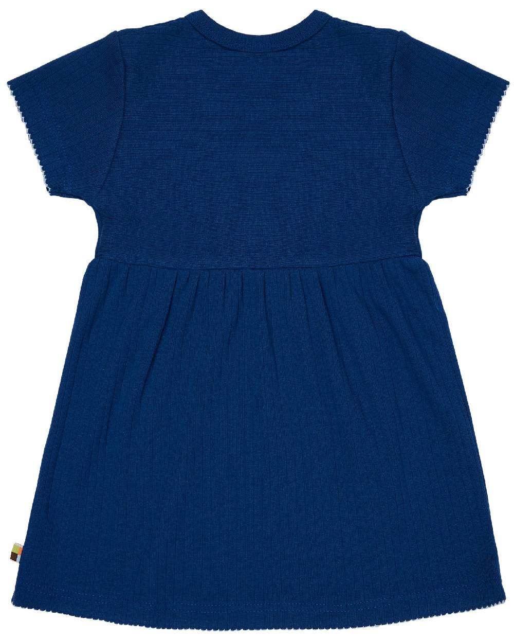 Loud Proud Kleid Derby Rib Speichern exportieren